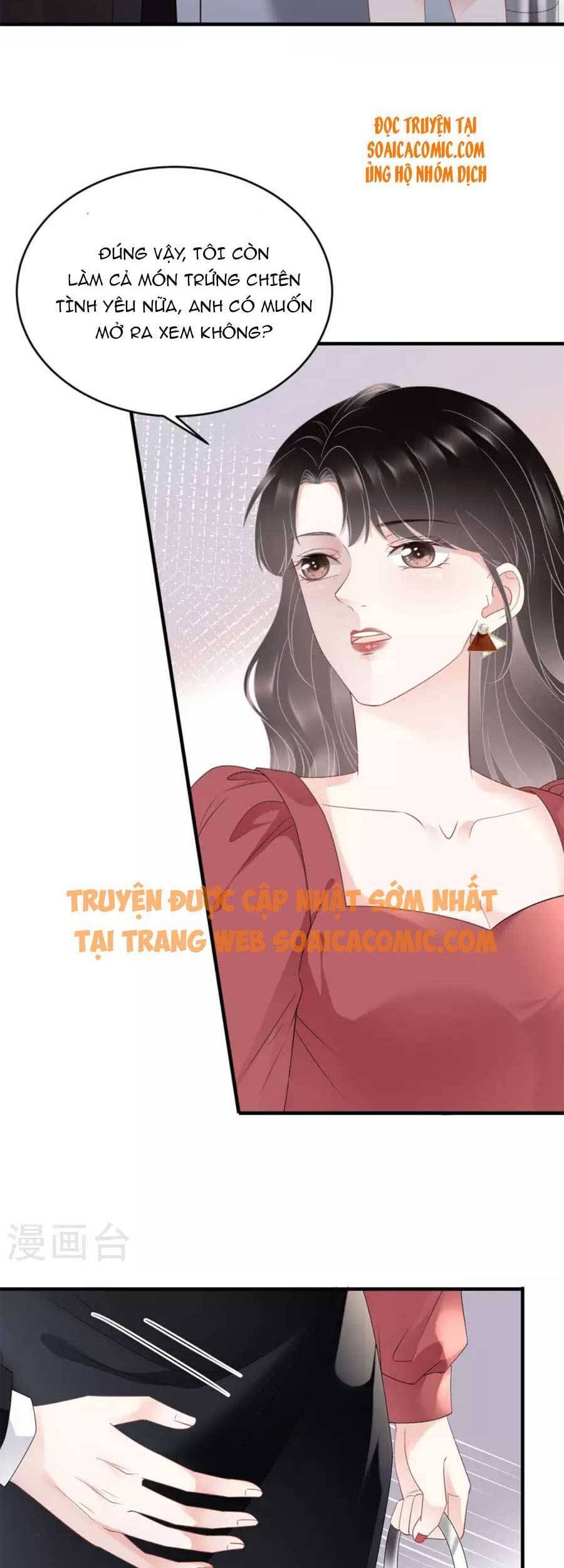Đại Tiểu Thư Có Thể Có Cái Gì Xấu - Chương 81