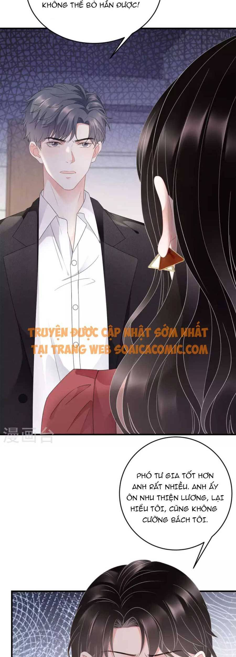 Đại Tiểu Thư Có Thể Có Cái Gì Xấu - Chương 81