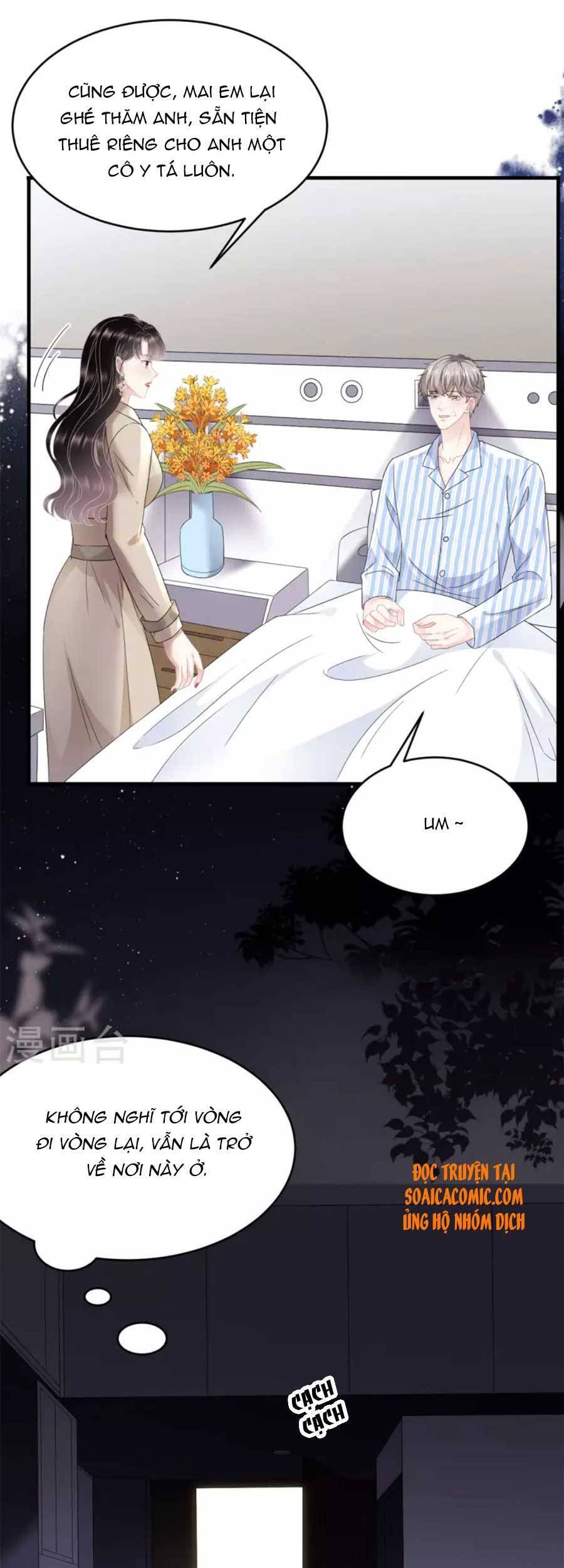 Đại Tiểu Thư Có Thể Có Cái Gì Xấu - Chương 81