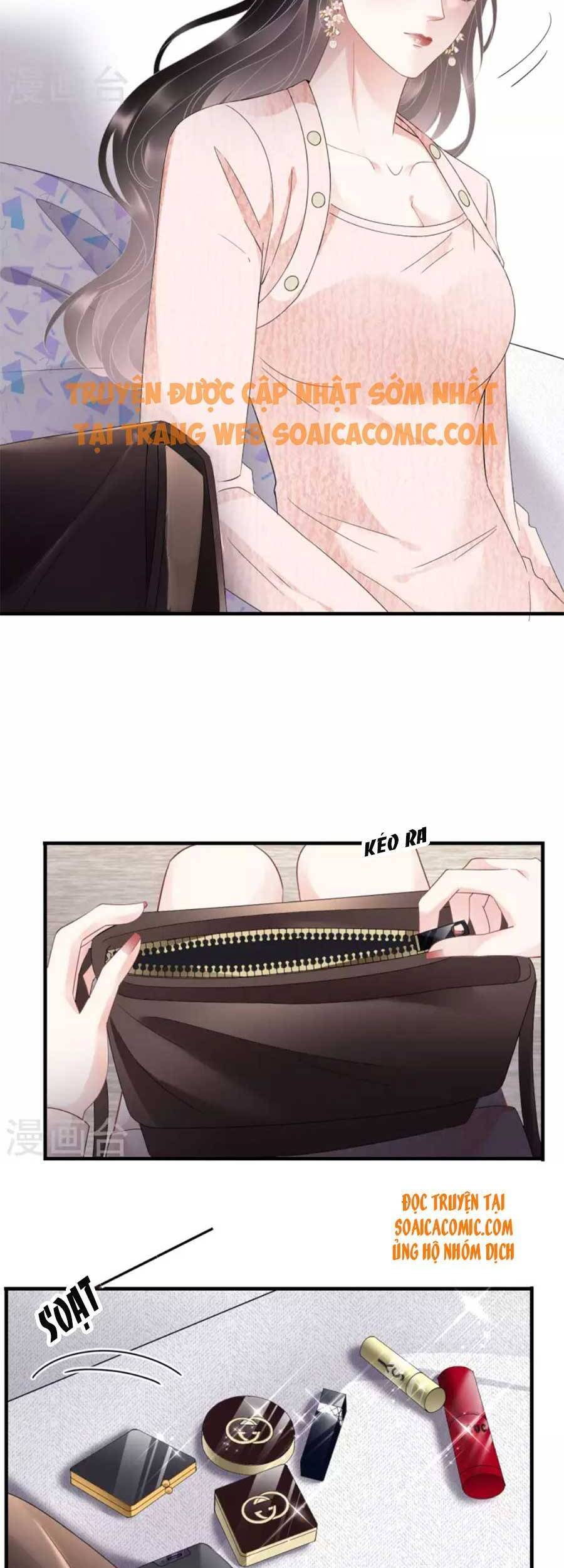 Đại Tiểu Thư Có Thể Có Cái Gì Xấu - Chương 81