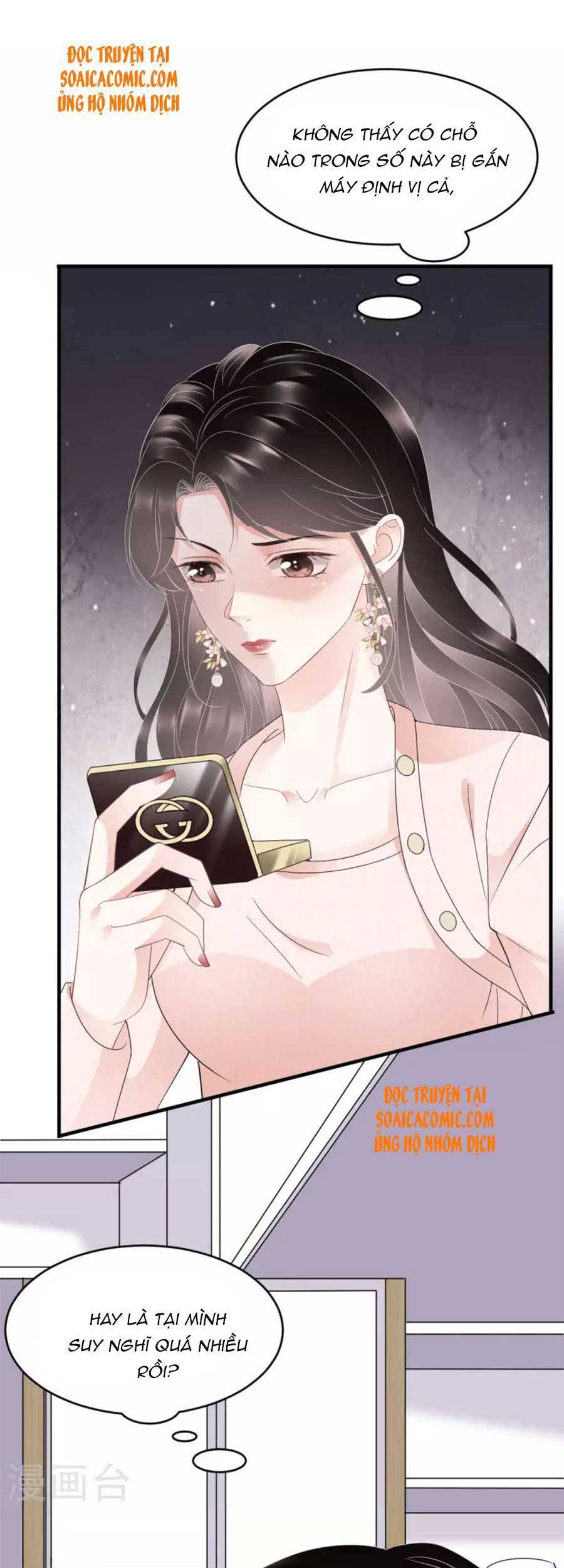 Đại Tiểu Thư Có Thể Có Cái Gì Xấu - Chương 81