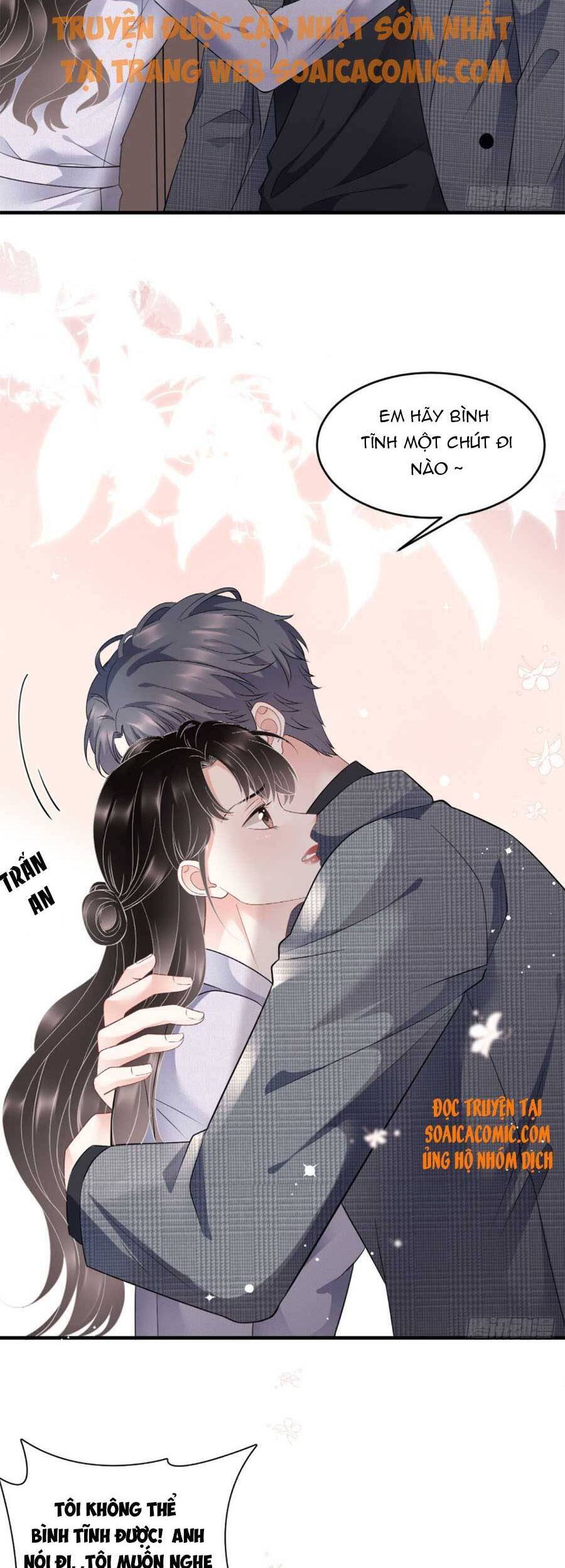 Đại Tiểu Thư Có Thể Có Cái Gì Xấu - Chương 83