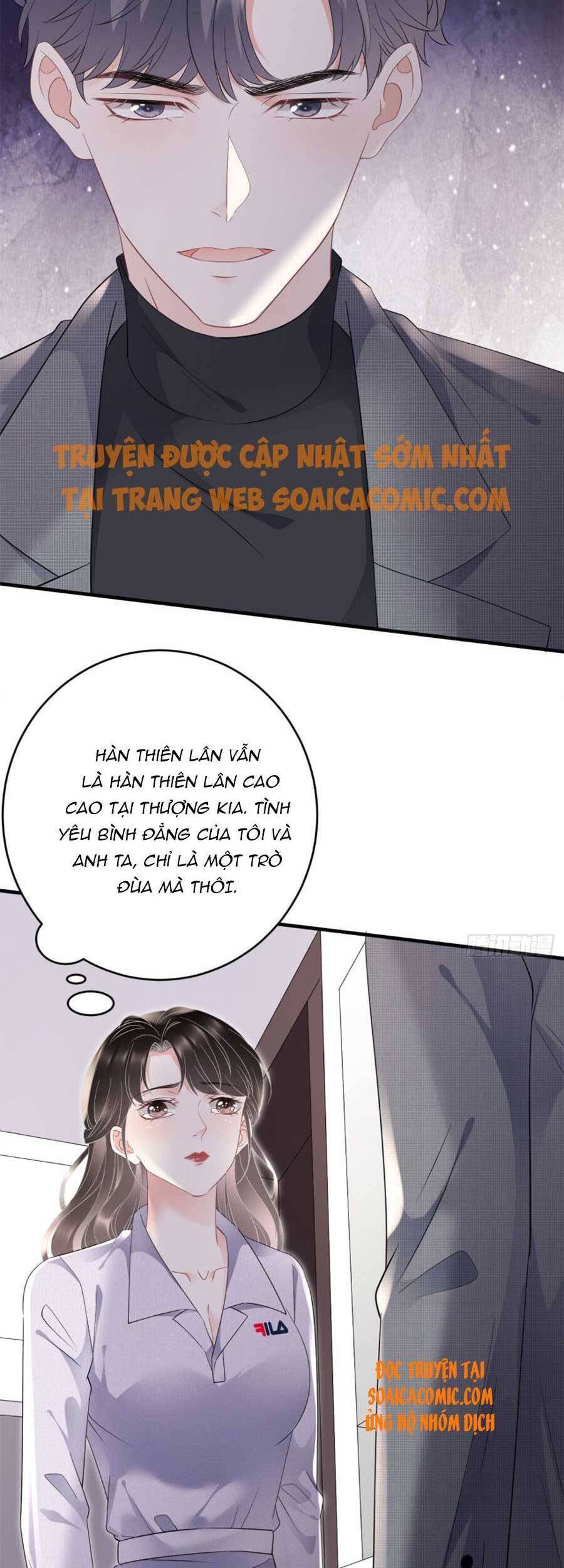 Đại Tiểu Thư Có Thể Có Cái Gì Xấu - Chương 83