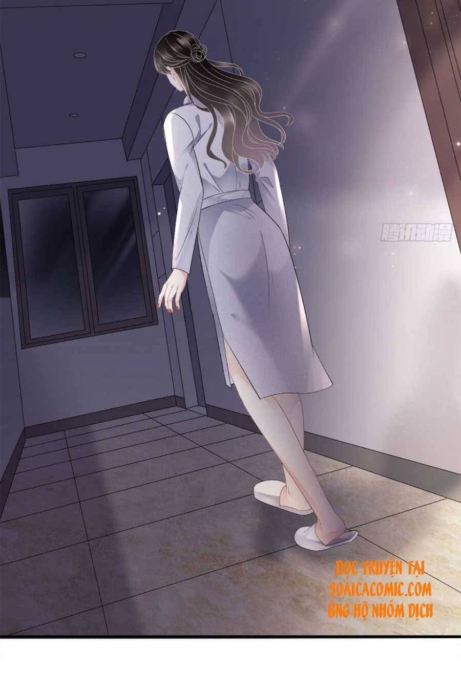 Đại Tiểu Thư Có Thể Có Cái Gì Xấu - Chương 83