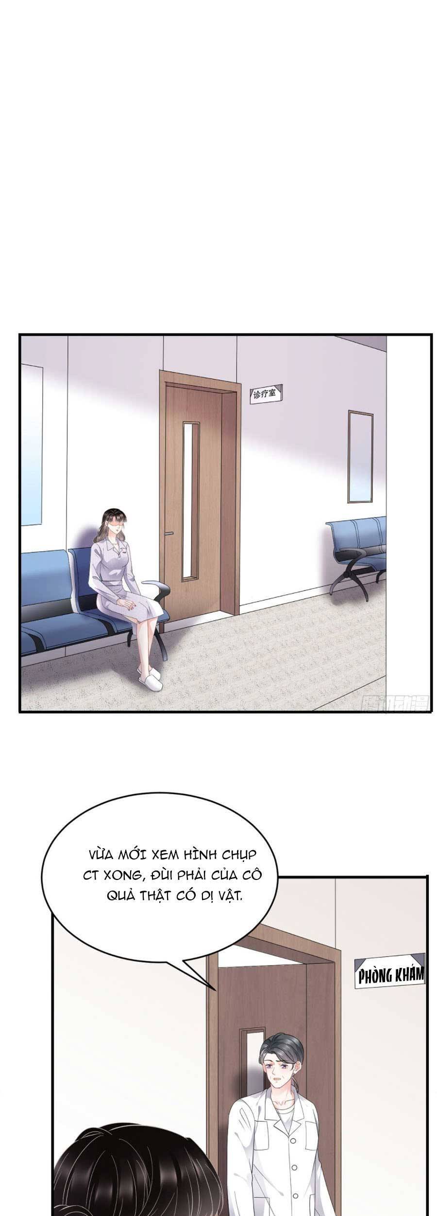 Đại Tiểu Thư Có Thể Có Cái Gì Xấu - Chương 83