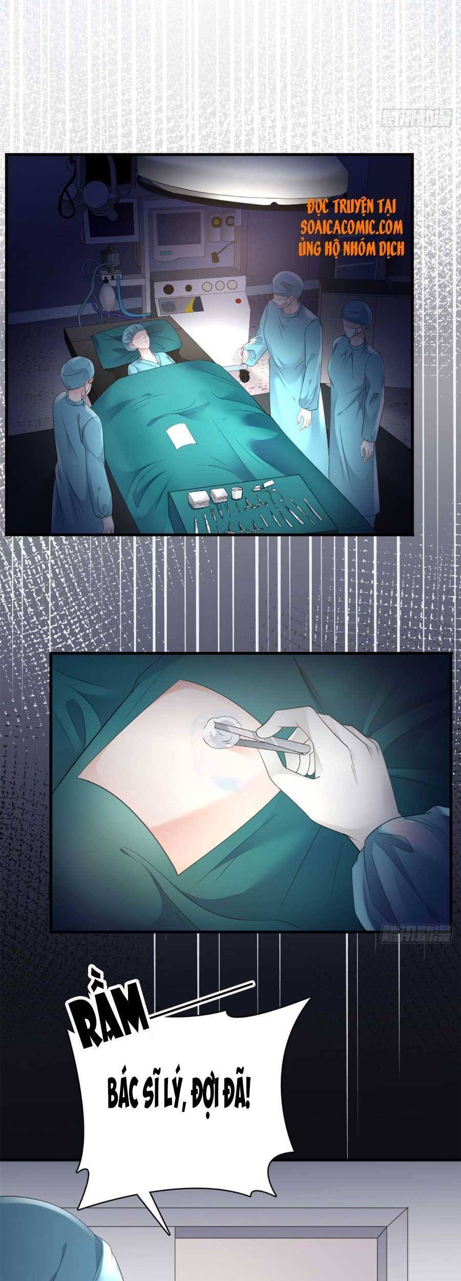 Đại Tiểu Thư Có Thể Có Cái Gì Xấu - Chương 83