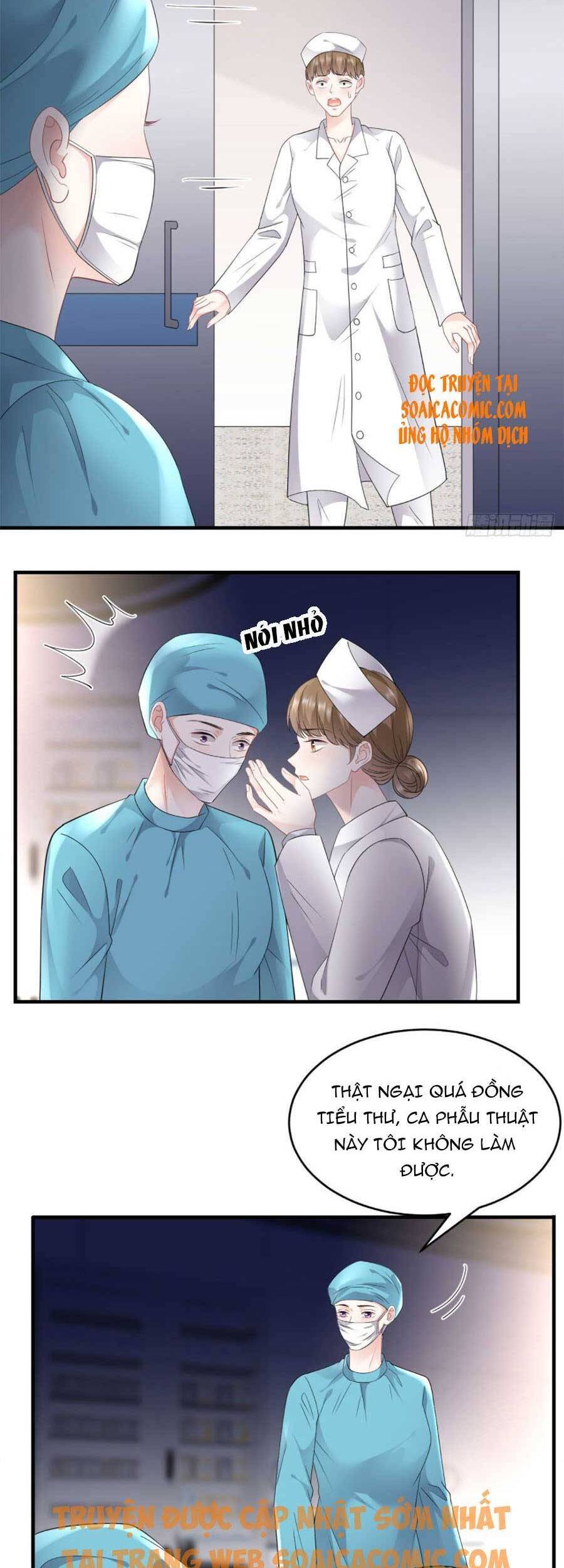 Đại Tiểu Thư Có Thể Có Cái Gì Xấu - Chương 83