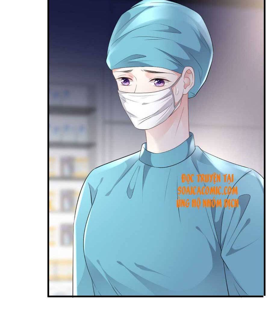 Đại Tiểu Thư Có Thể Có Cái Gì Xấu - Chương 83