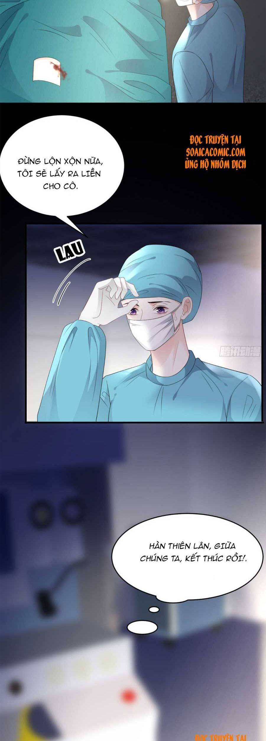 Đại Tiểu Thư Có Thể Có Cái Gì Xấu - Chương 83