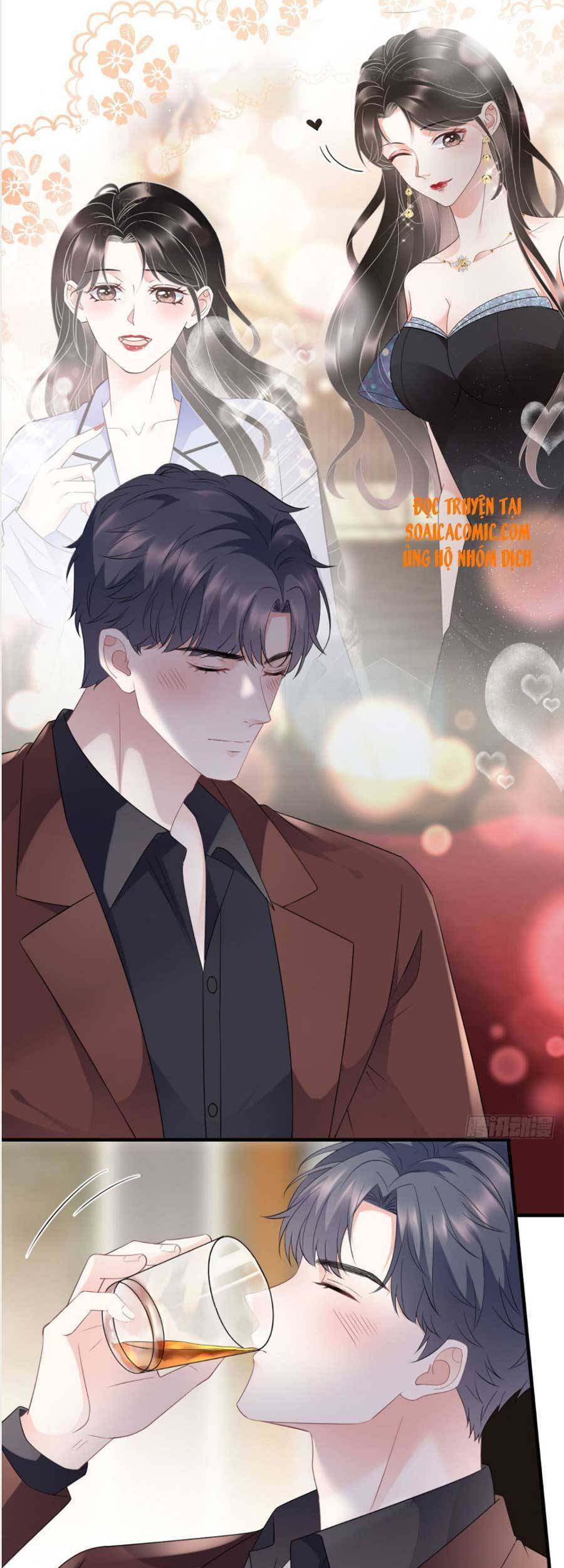 Đại Tiểu Thư Có Thể Có Cái Gì Xấu - Chương 84