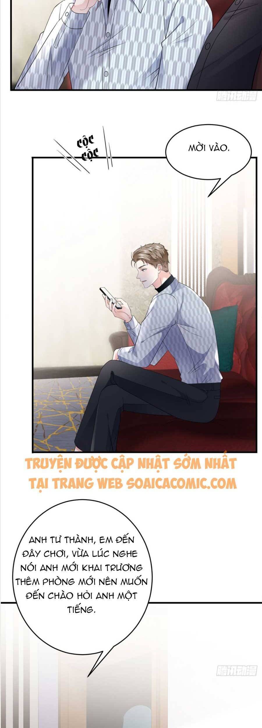 Đại Tiểu Thư Có Thể Có Cái Gì Xấu - Chương 84