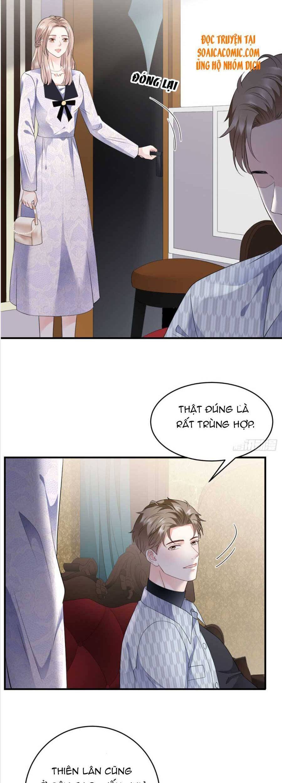 Đại Tiểu Thư Có Thể Có Cái Gì Xấu - Chương 84