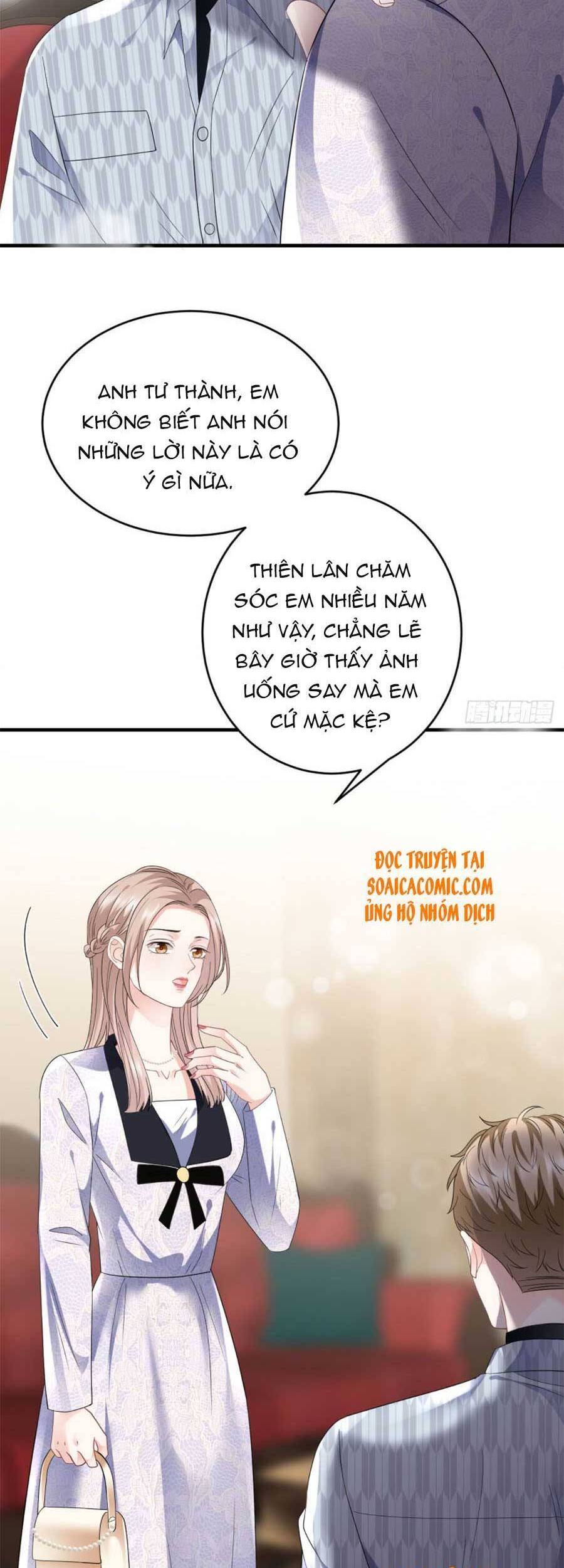 Đại Tiểu Thư Có Thể Có Cái Gì Xấu - Chương 84