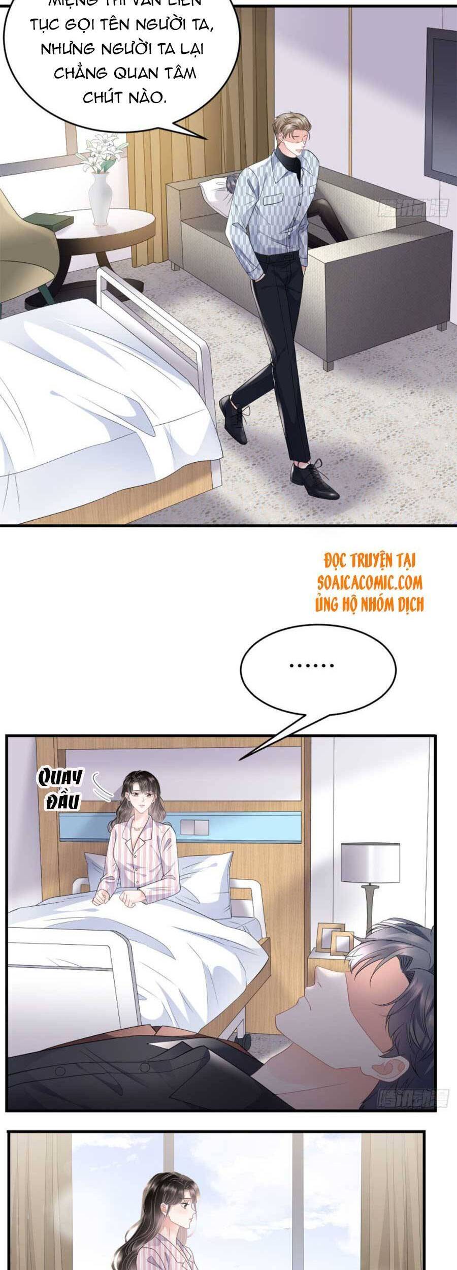 Đại Tiểu Thư Có Thể Có Cái Gì Xấu - Chương 85