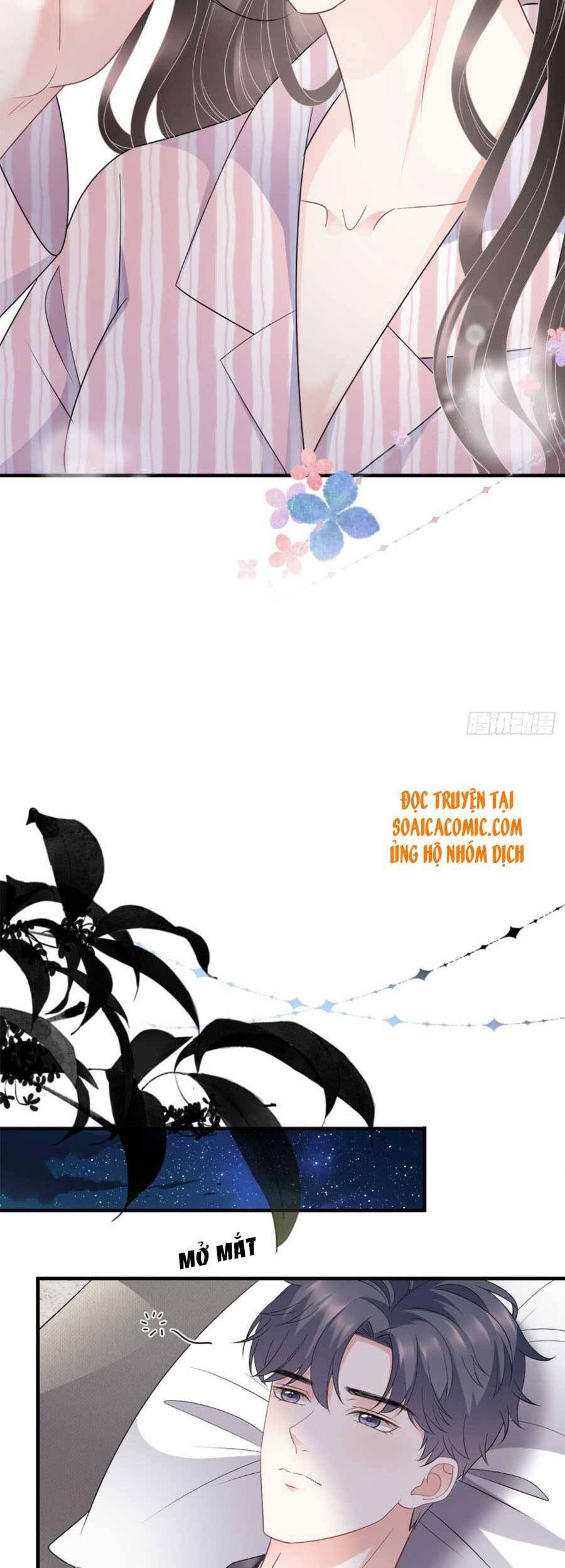 Đại Tiểu Thư Có Thể Có Cái Gì Xấu - Chương 85