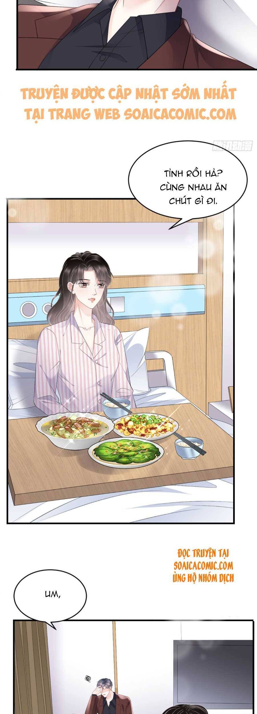 Đại Tiểu Thư Có Thể Có Cái Gì Xấu - Chương 85