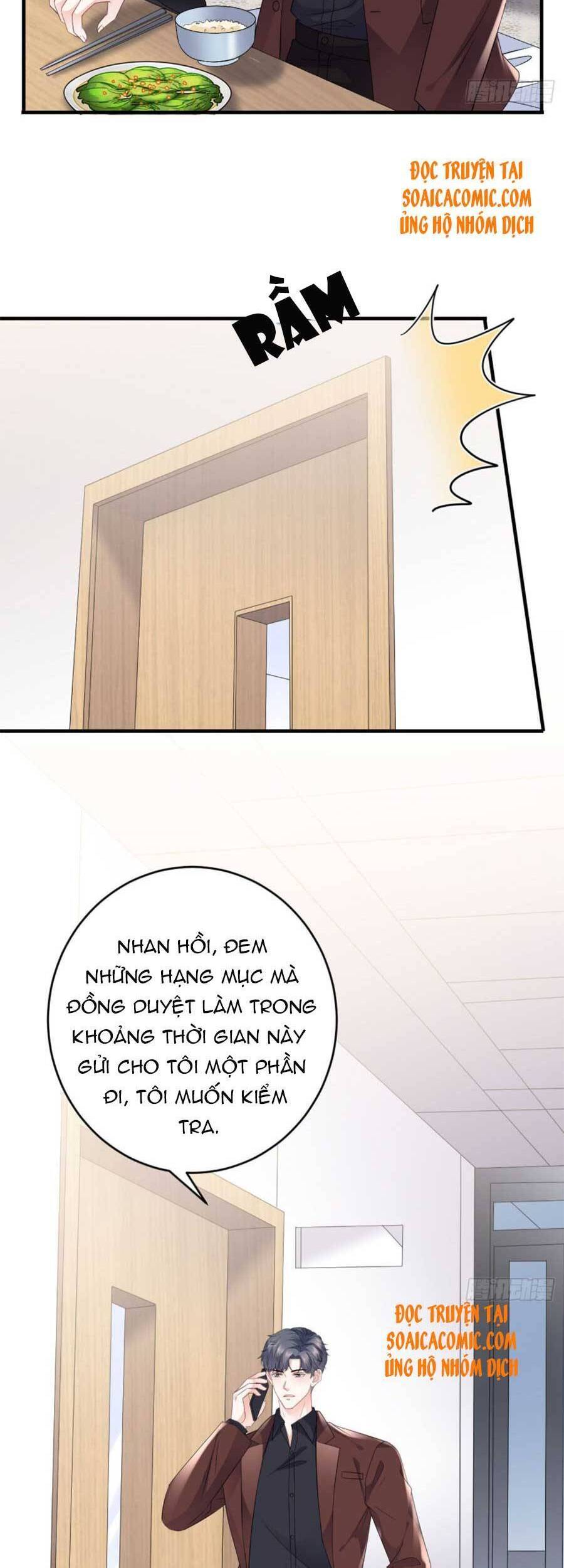 Đại Tiểu Thư Có Thể Có Cái Gì Xấu - Chương 85