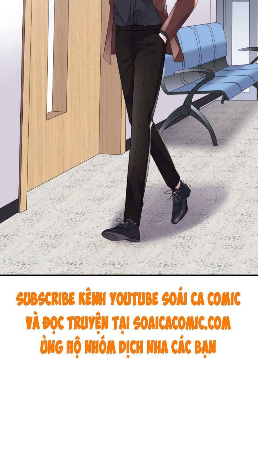 Đại Tiểu Thư Có Thể Có Cái Gì Xấu - Chương 85