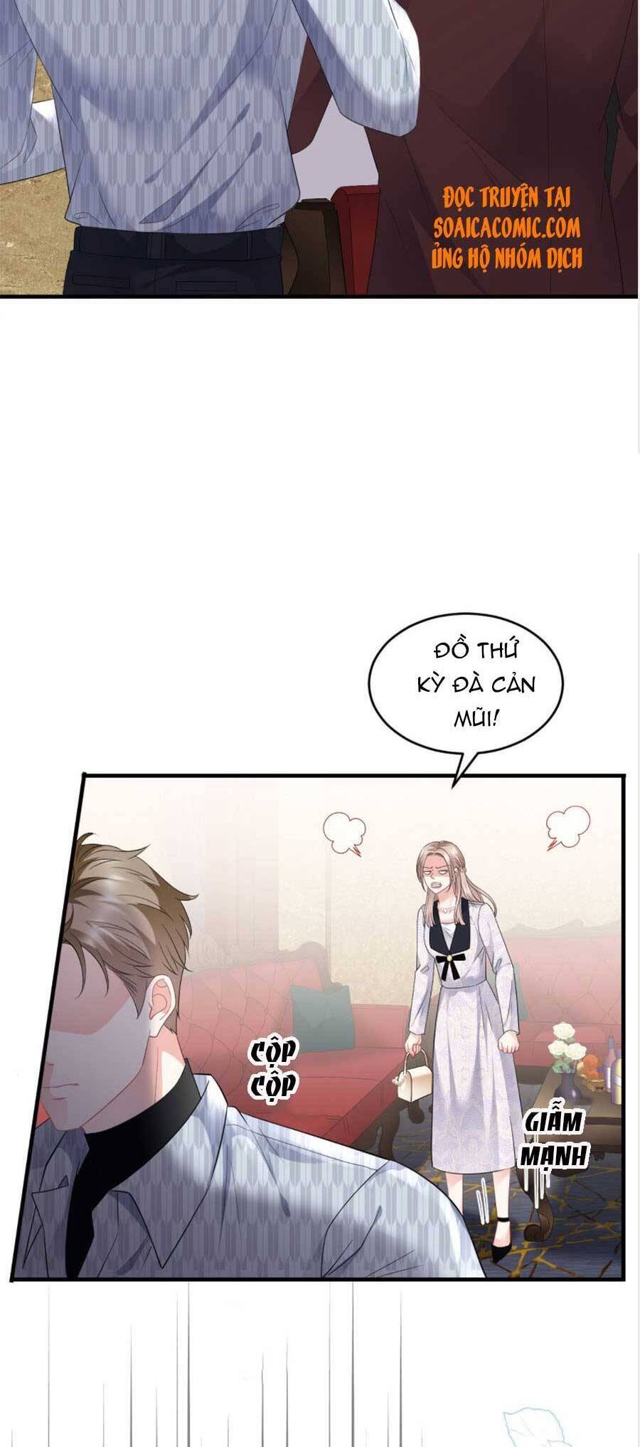 Đại Tiểu Thư Có Thể Có Cái Gì Xấu - Chương 85