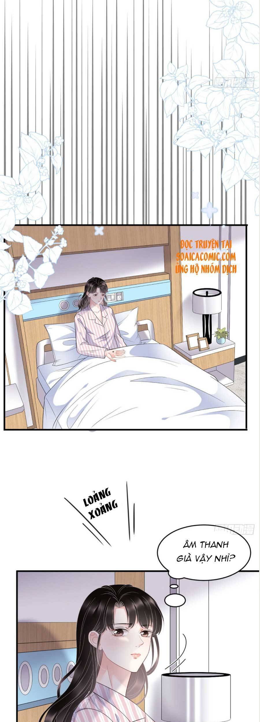 Đại Tiểu Thư Có Thể Có Cái Gì Xấu - Chương 85