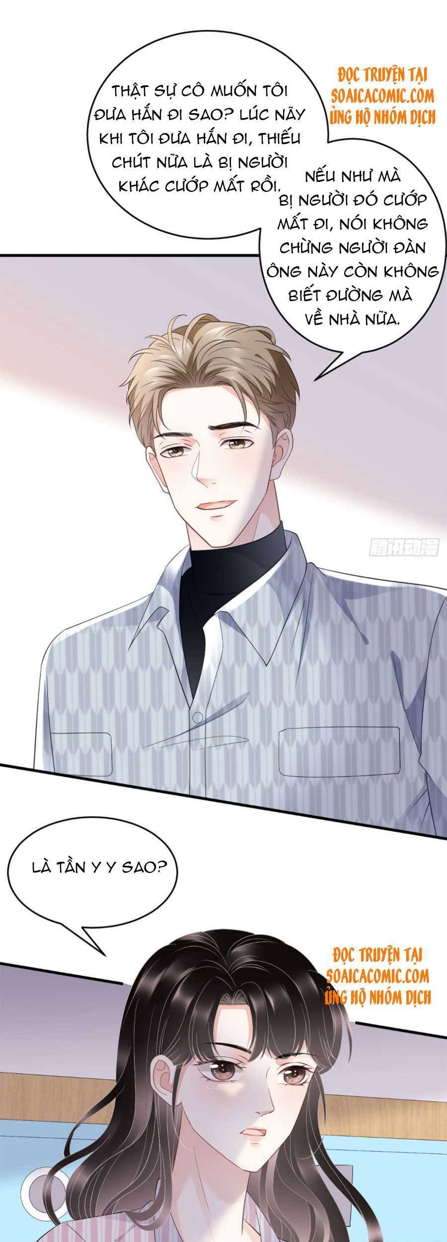 Đại Tiểu Thư Có Thể Có Cái Gì Xấu - Chương 85