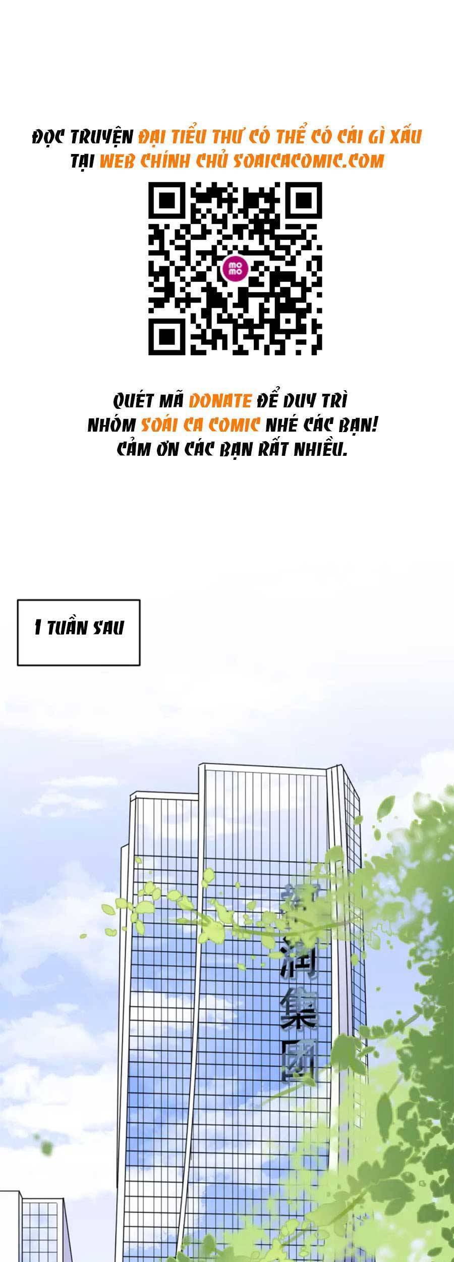 Đại Tiểu Thư Có Thể Có Cái Gì Xấu - Chương 86