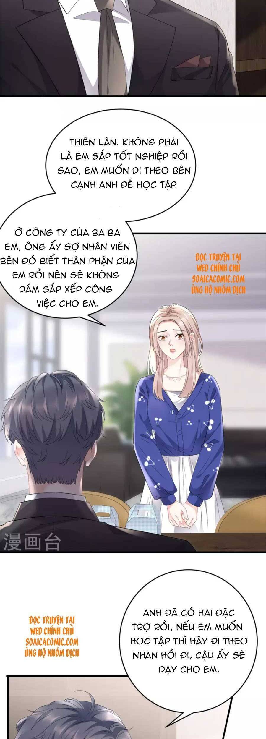 Đại Tiểu Thư Có Thể Có Cái Gì Xấu - Chương 86