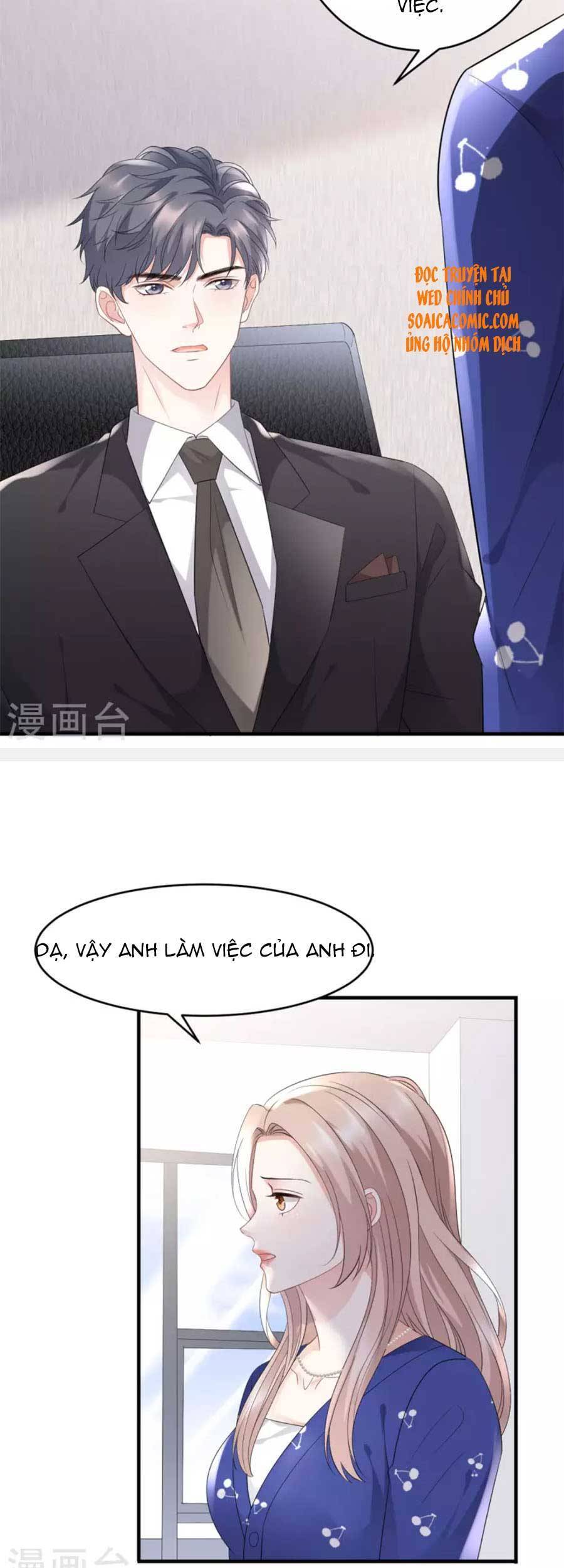 Đại Tiểu Thư Có Thể Có Cái Gì Xấu - Chương 86