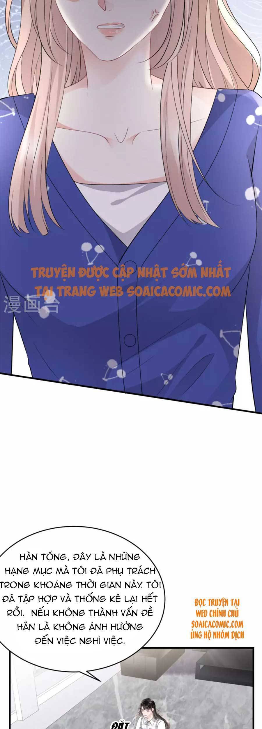 Đại Tiểu Thư Có Thể Có Cái Gì Xấu - Chương 86