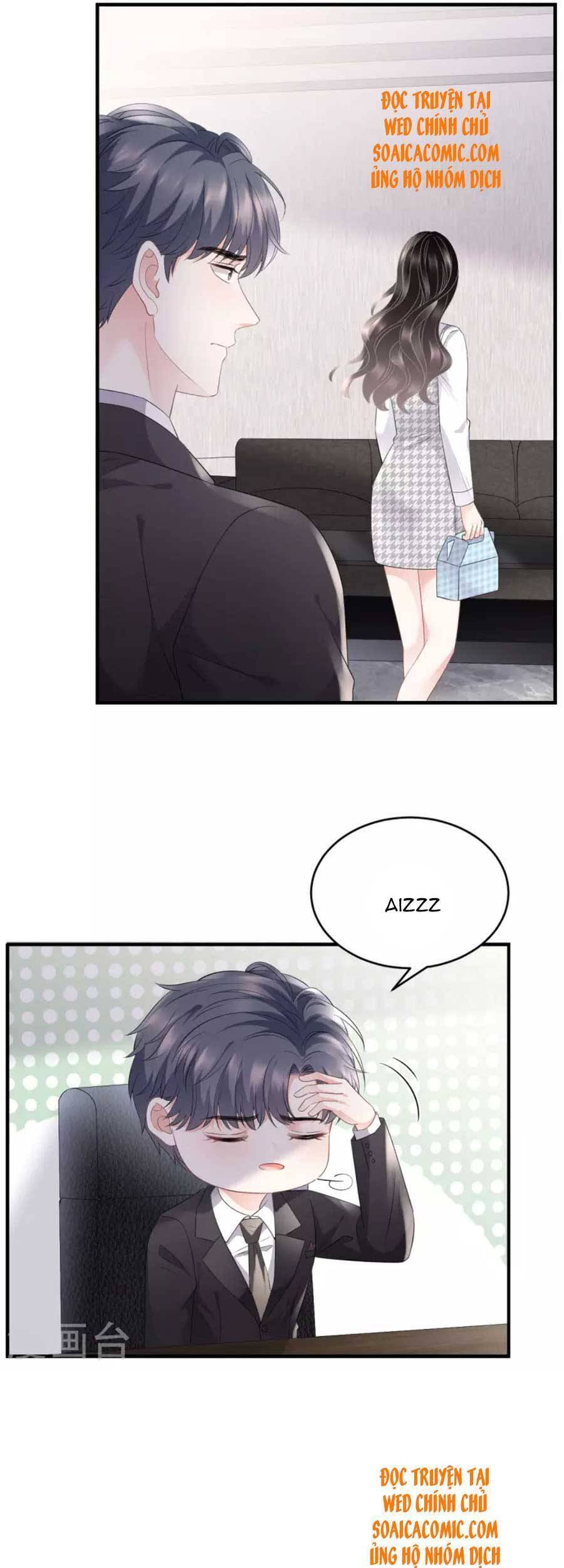 Đại Tiểu Thư Có Thể Có Cái Gì Xấu - Chương 86