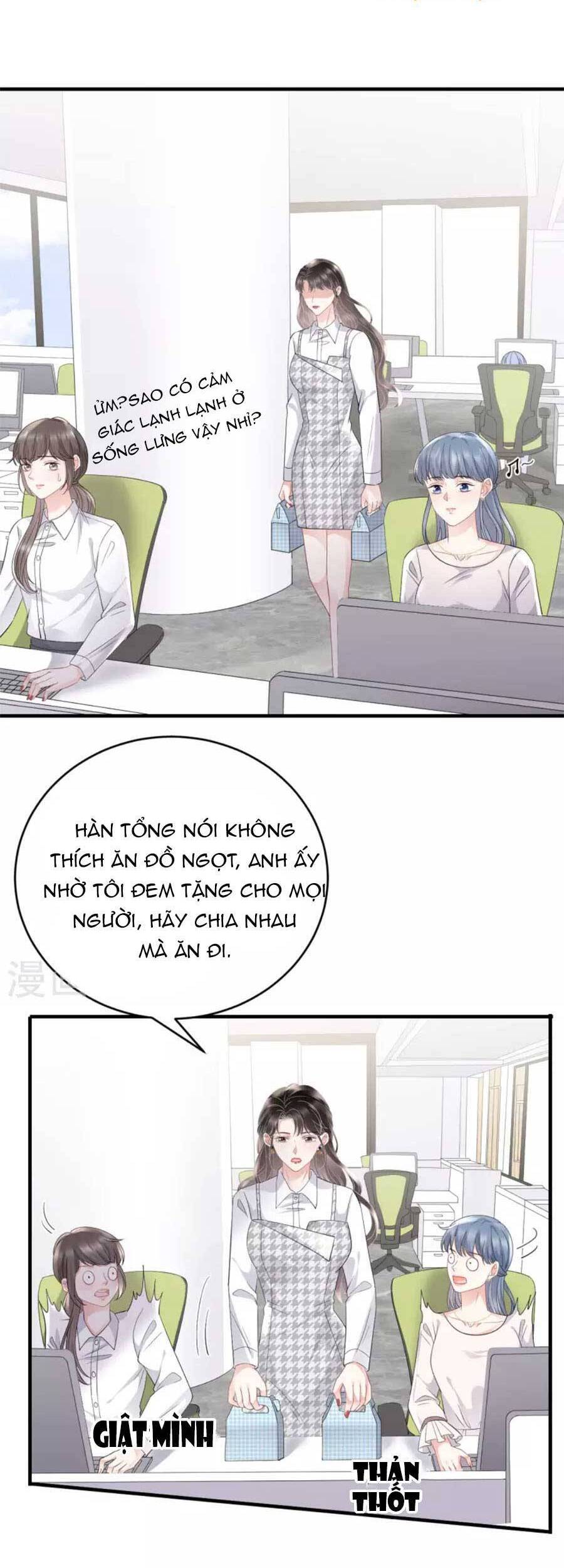 Đại Tiểu Thư Có Thể Có Cái Gì Xấu - Chương 86