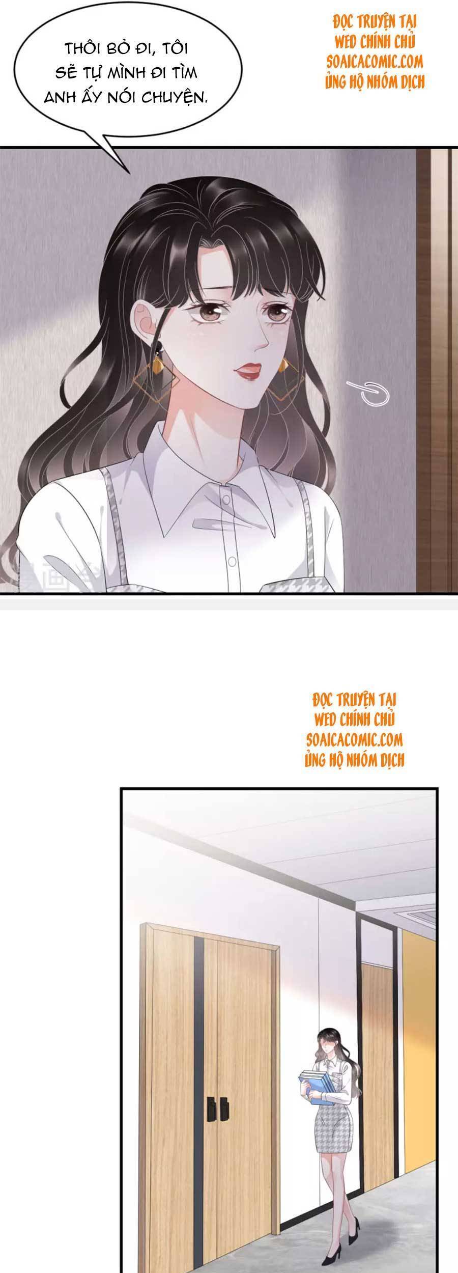 Đại Tiểu Thư Có Thể Có Cái Gì Xấu - Chương 86