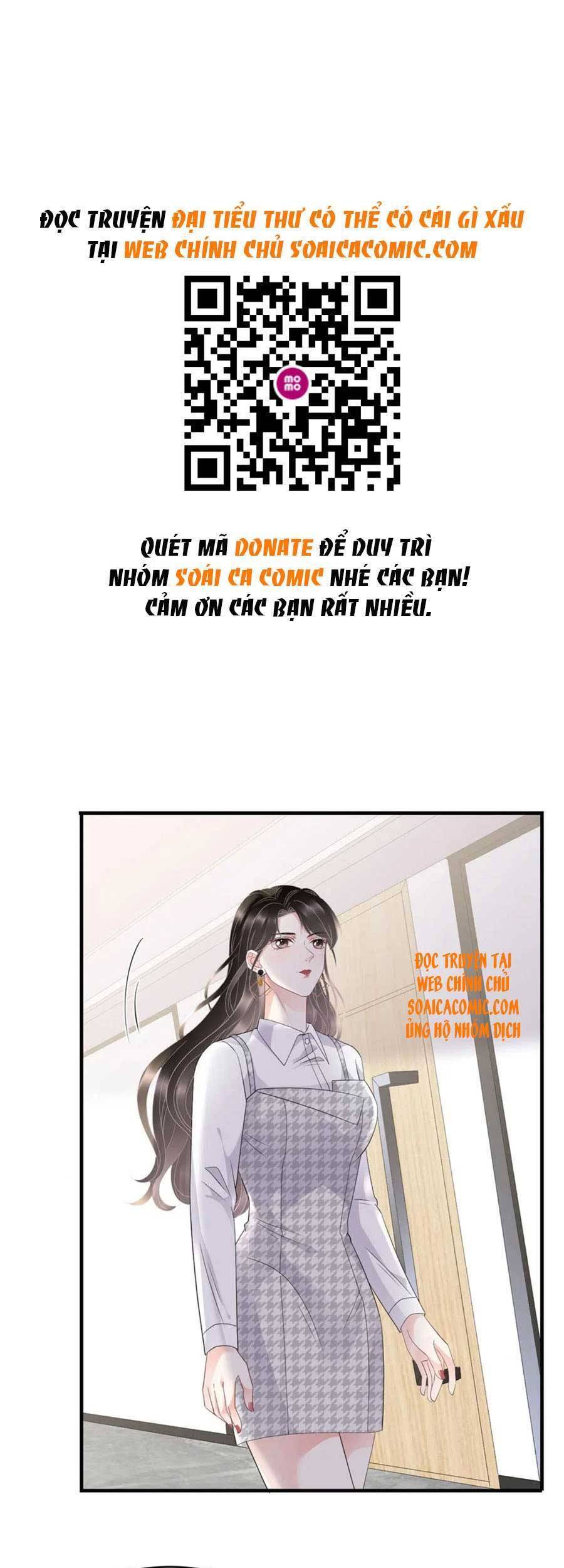 Đại Tiểu Thư Có Thể Có Cái Gì Xấu - Chương 87