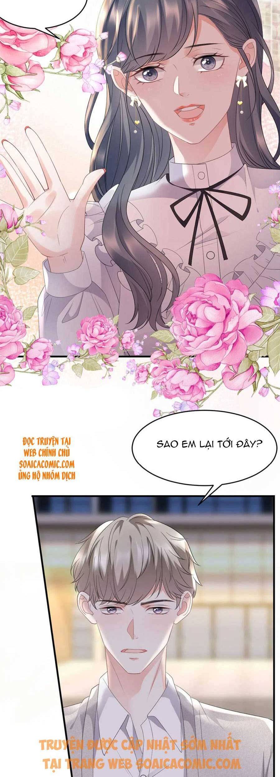 Đại Tiểu Thư Có Thể Có Cái Gì Xấu - Chương 87