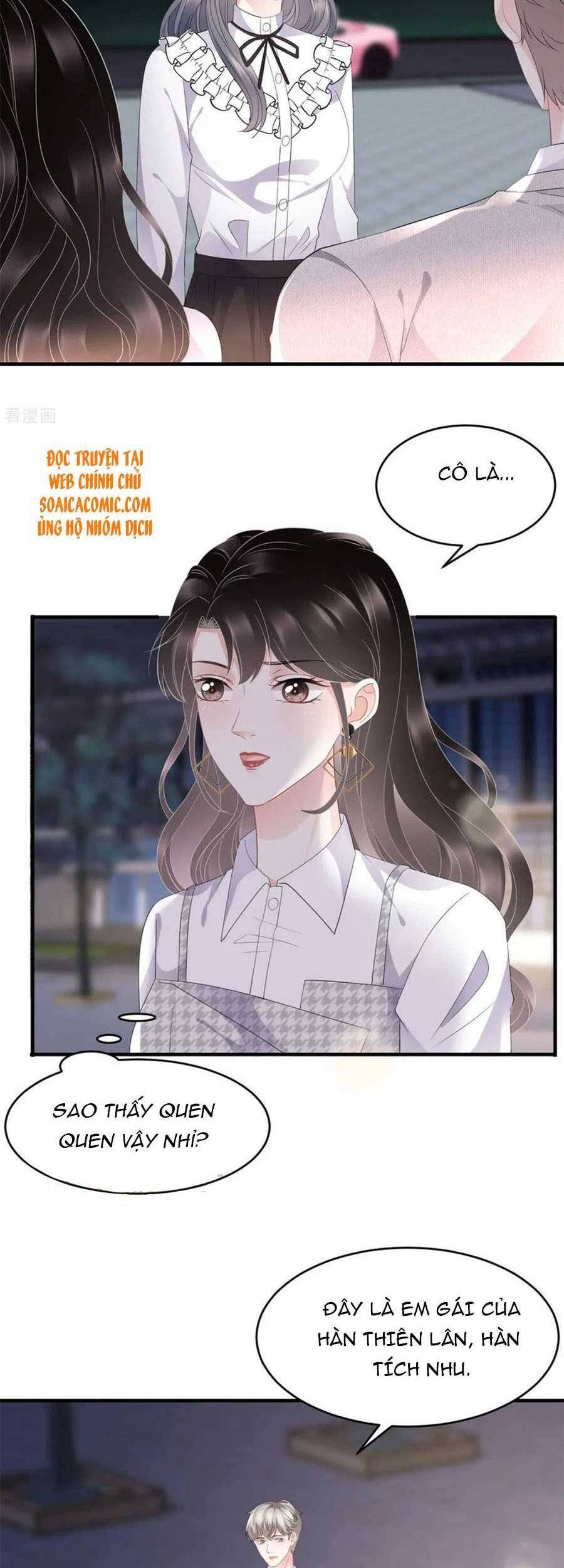 Đại Tiểu Thư Có Thể Có Cái Gì Xấu - Chương 87