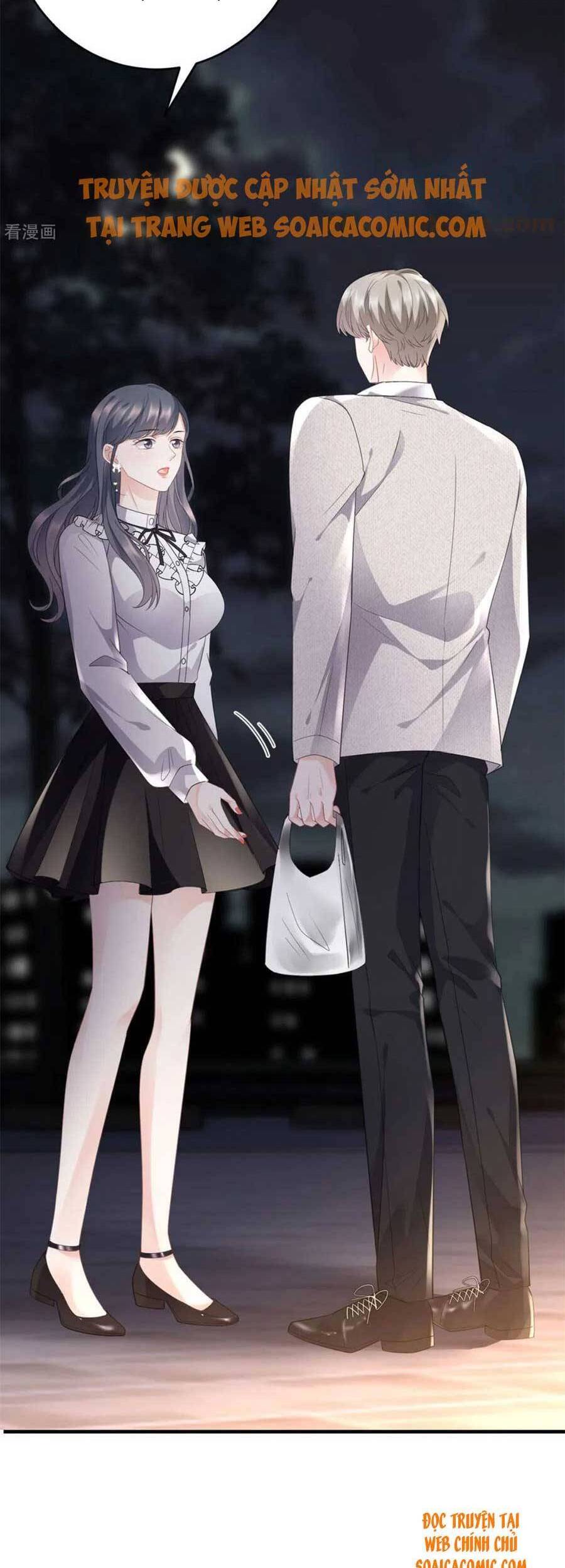 Đại Tiểu Thư Có Thể Có Cái Gì Xấu - Chương 87