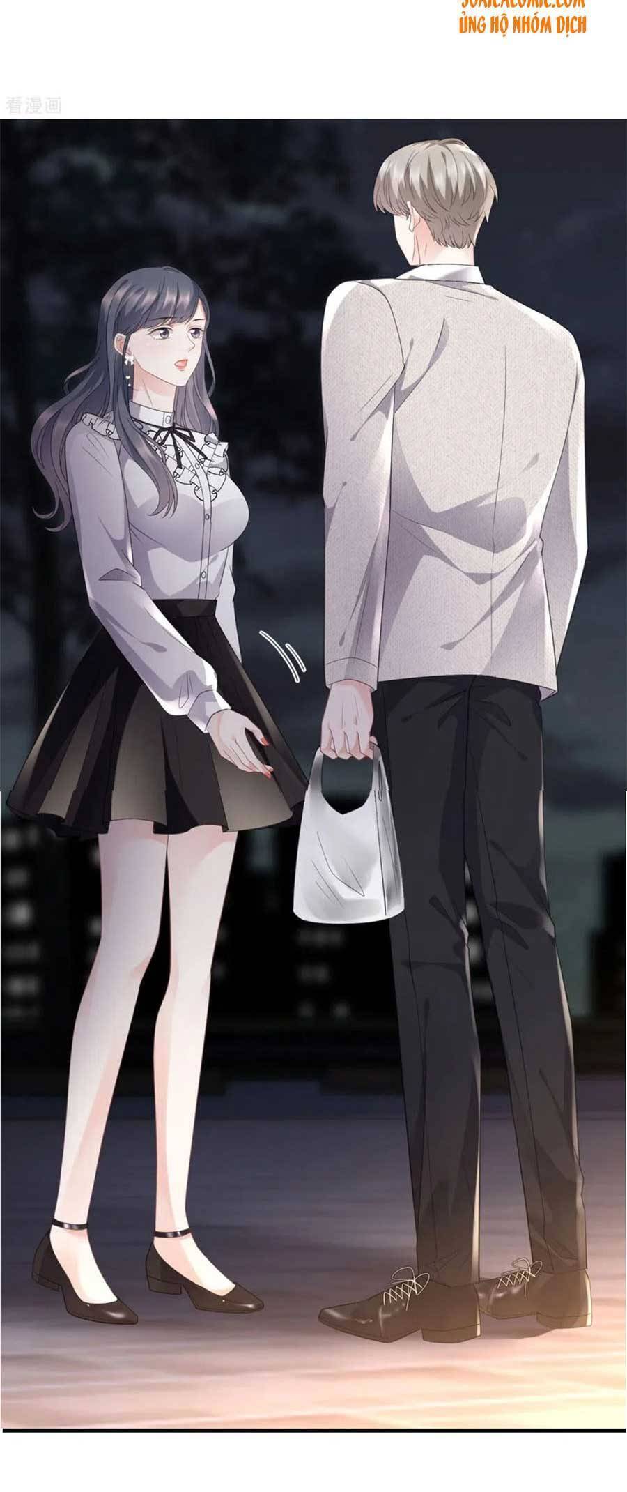 Đại Tiểu Thư Có Thể Có Cái Gì Xấu - Chương 87