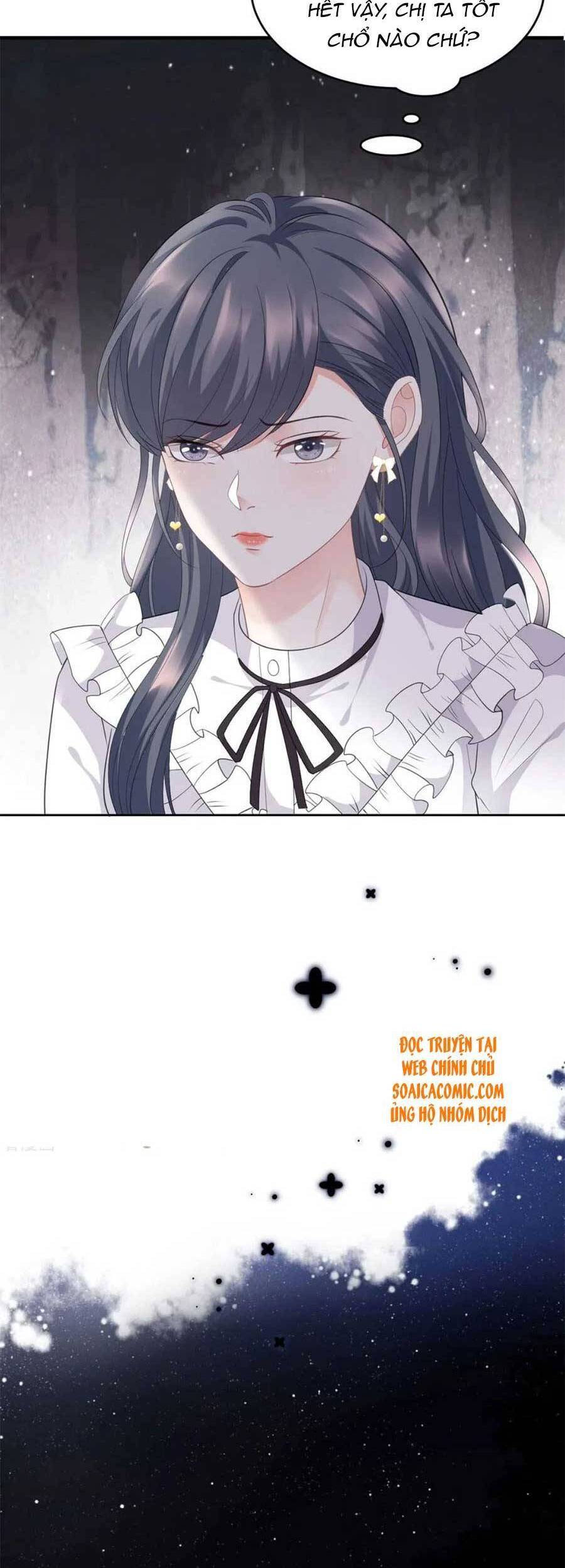 Đại Tiểu Thư Có Thể Có Cái Gì Xấu - Chương 87