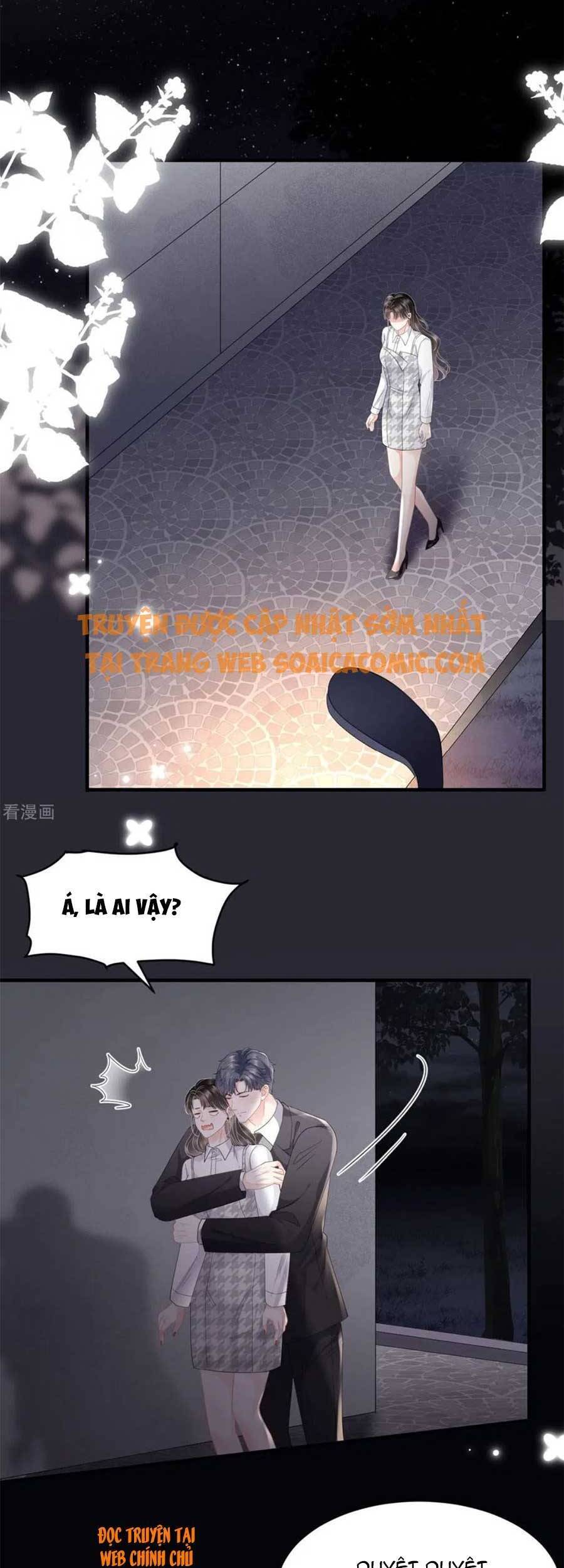 Đại Tiểu Thư Có Thể Có Cái Gì Xấu - Chương 87