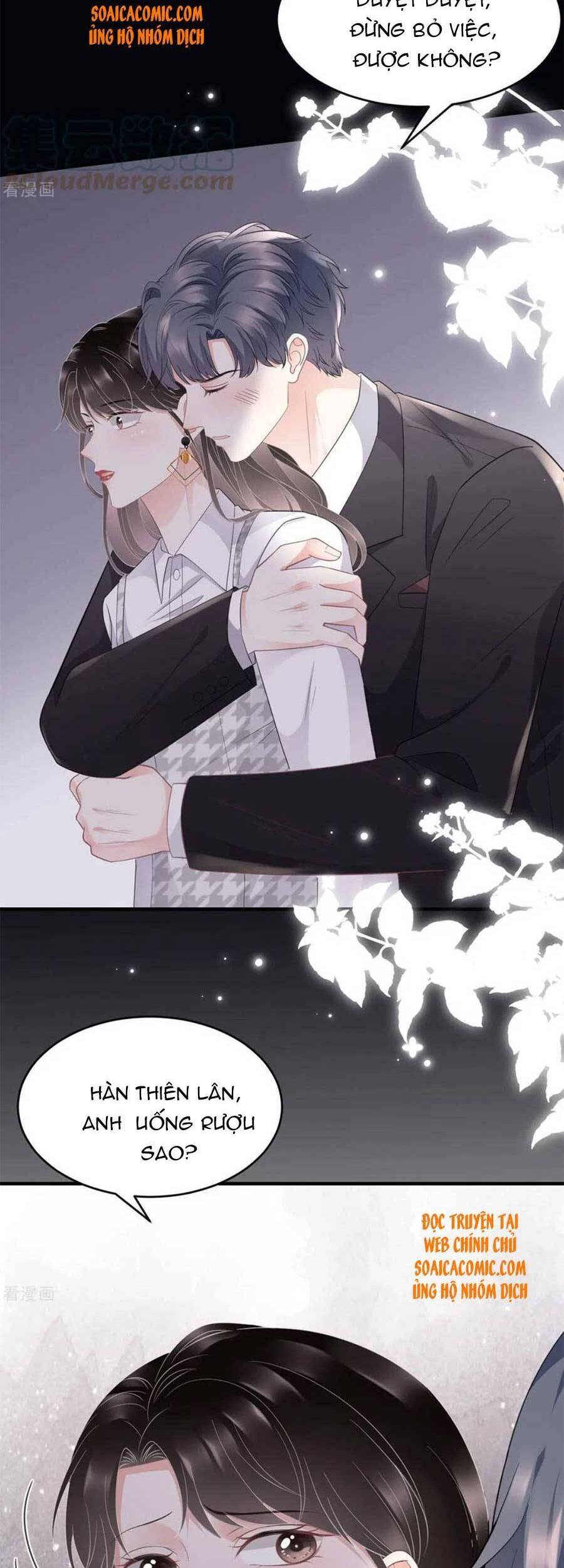 Đại Tiểu Thư Có Thể Có Cái Gì Xấu - Chương 87