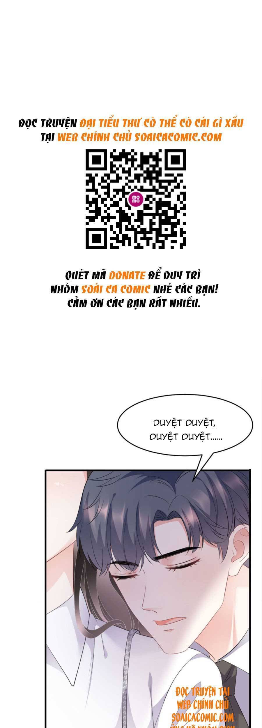 Đại Tiểu Thư Có Thể Có Cái Gì Xấu - Chương 88