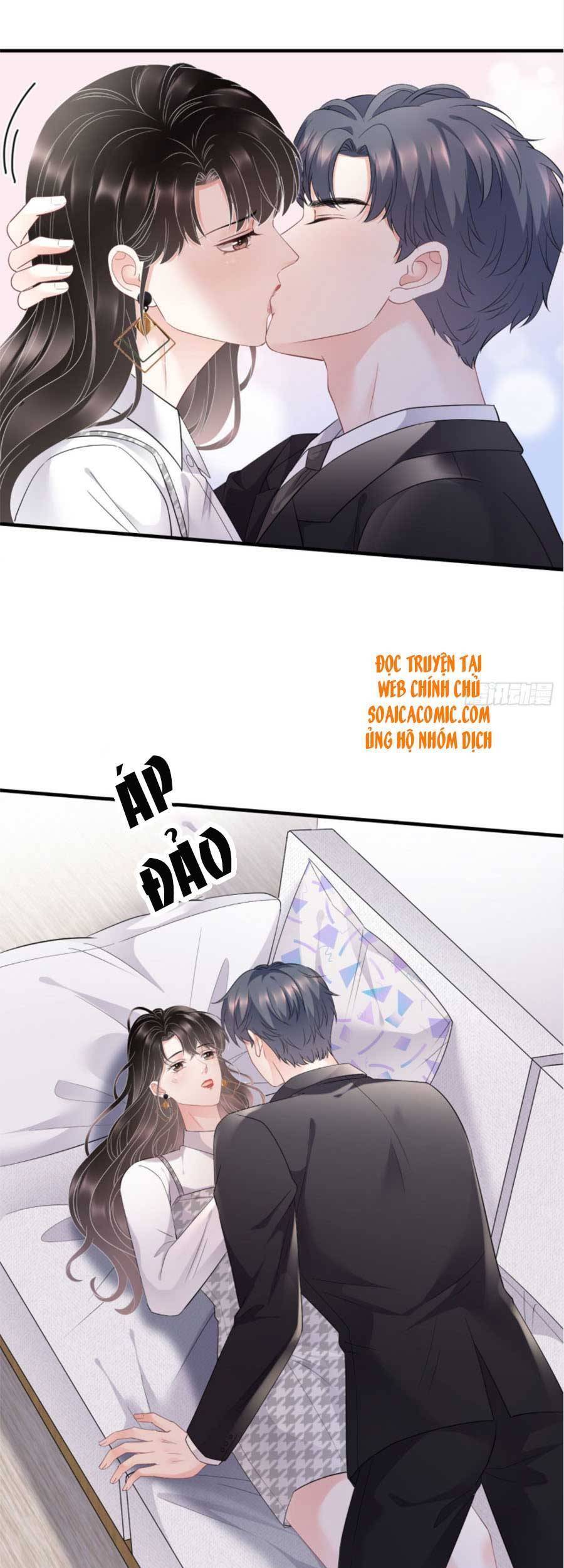 Đại Tiểu Thư Có Thể Có Cái Gì Xấu - Chương 88