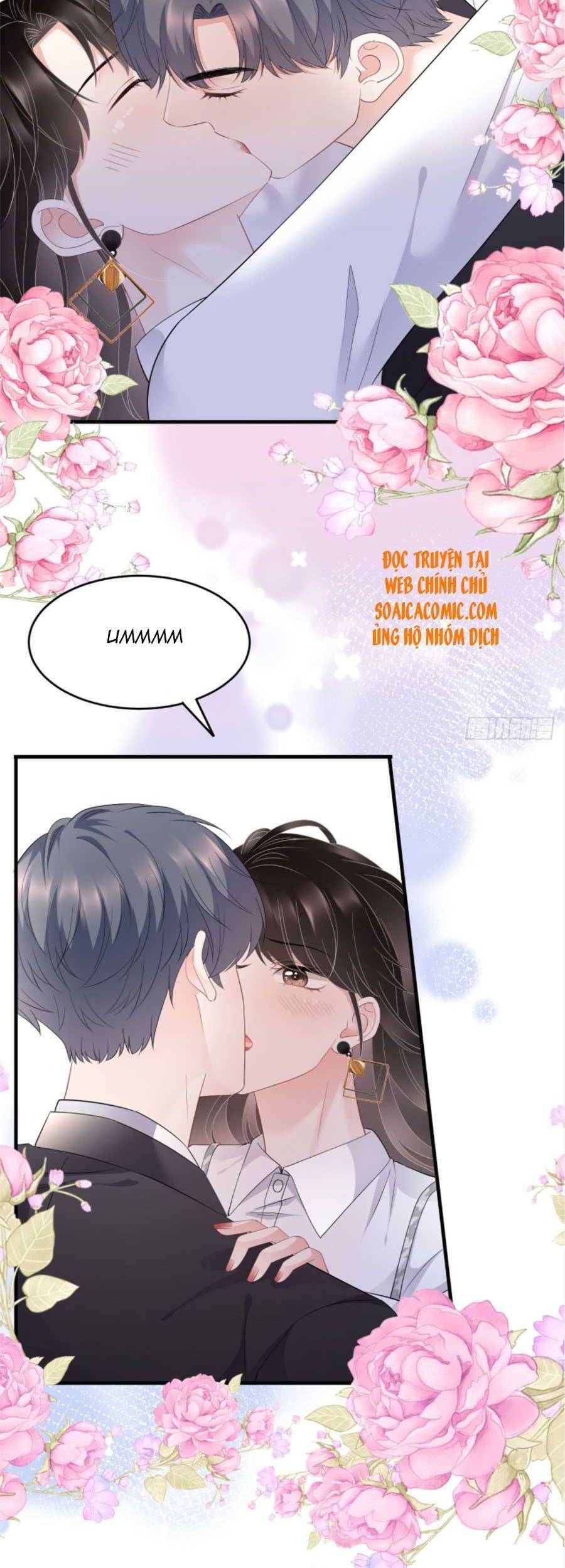 Đại Tiểu Thư Có Thể Có Cái Gì Xấu - Chương 88