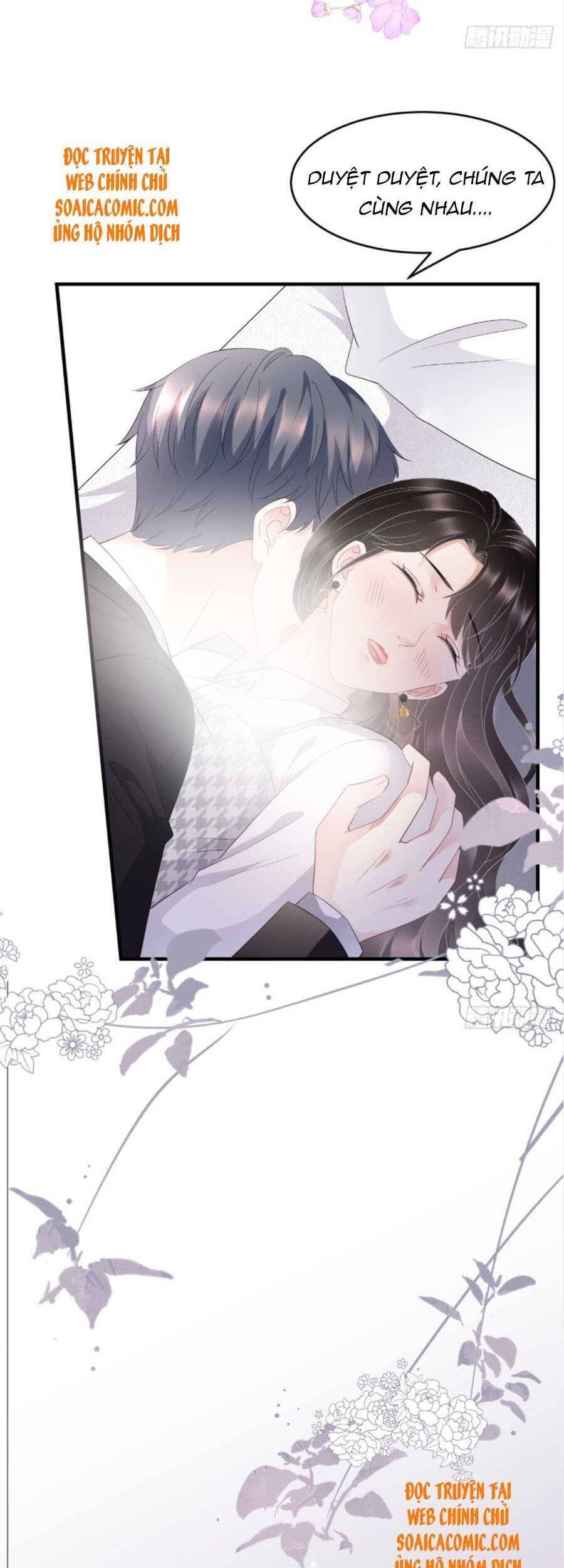 Đại Tiểu Thư Có Thể Có Cái Gì Xấu - Chương 88