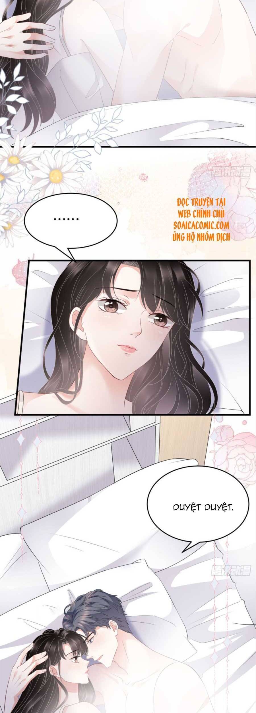 Đại Tiểu Thư Có Thể Có Cái Gì Xấu - Chương 88