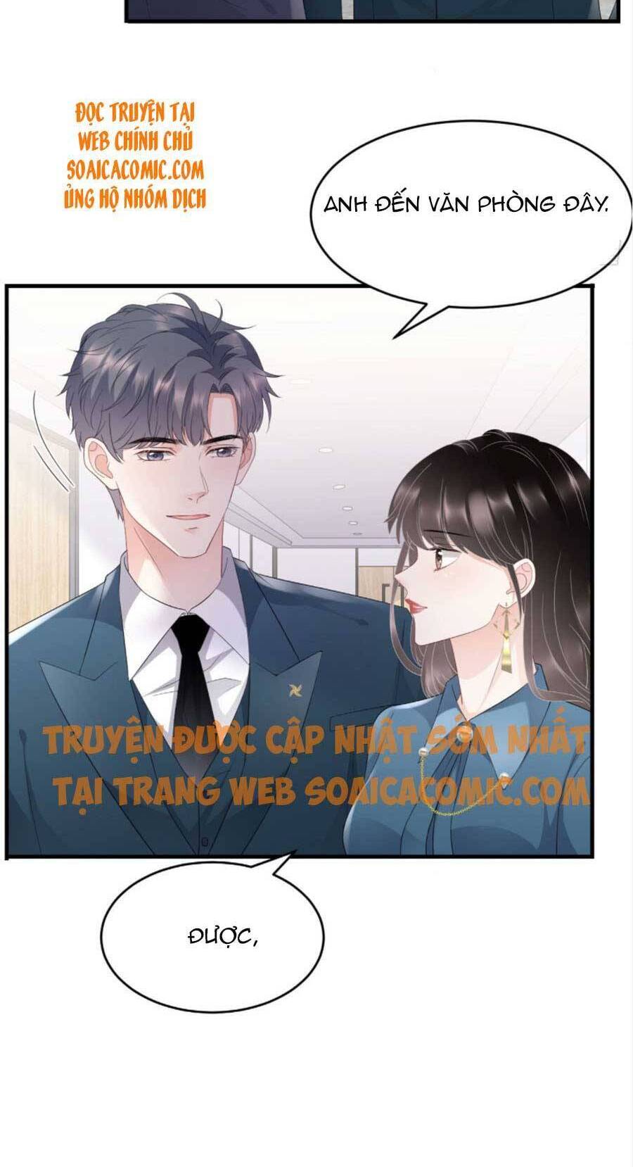 Đại Tiểu Thư Có Thể Có Cái Gì Xấu - Chương 88