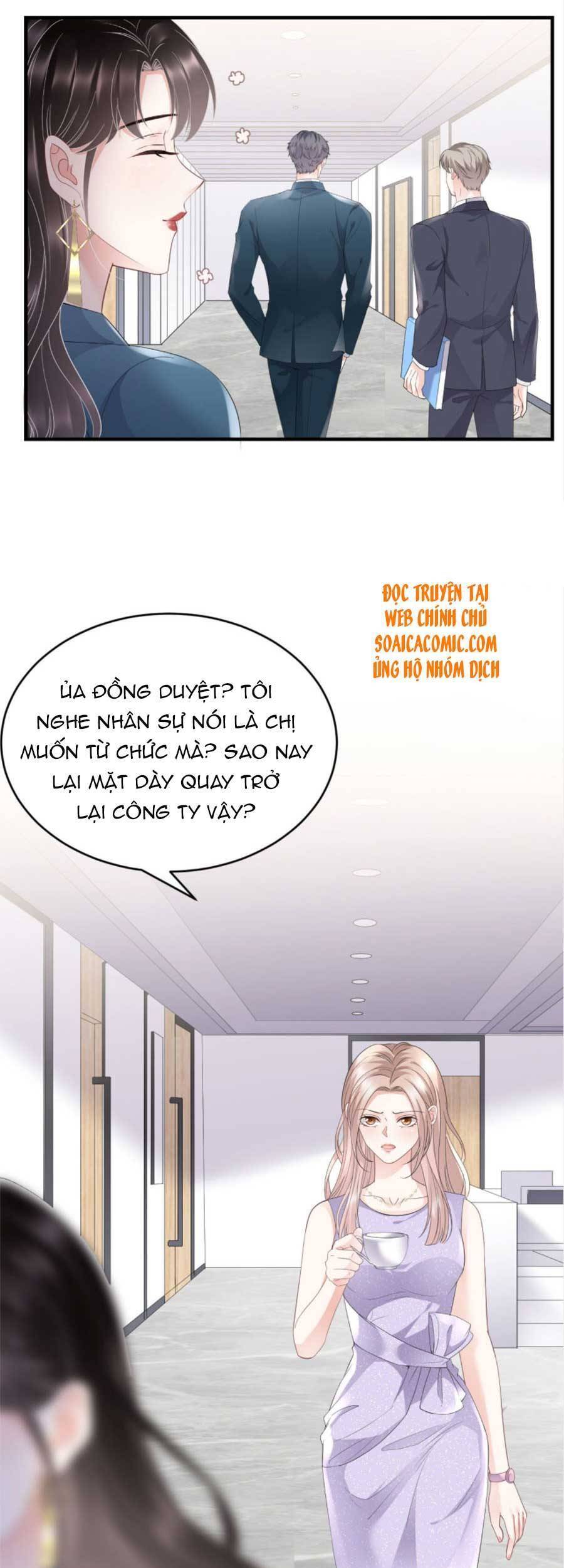 Đại Tiểu Thư Có Thể Có Cái Gì Xấu - Chương 88