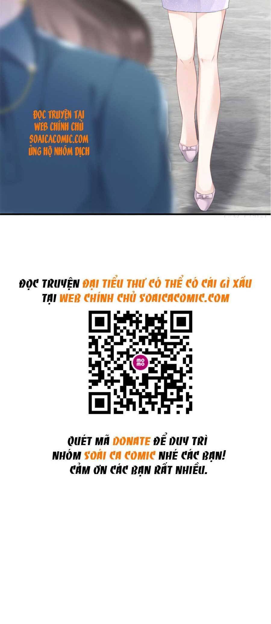 Đại Tiểu Thư Có Thể Có Cái Gì Xấu - Chương 88