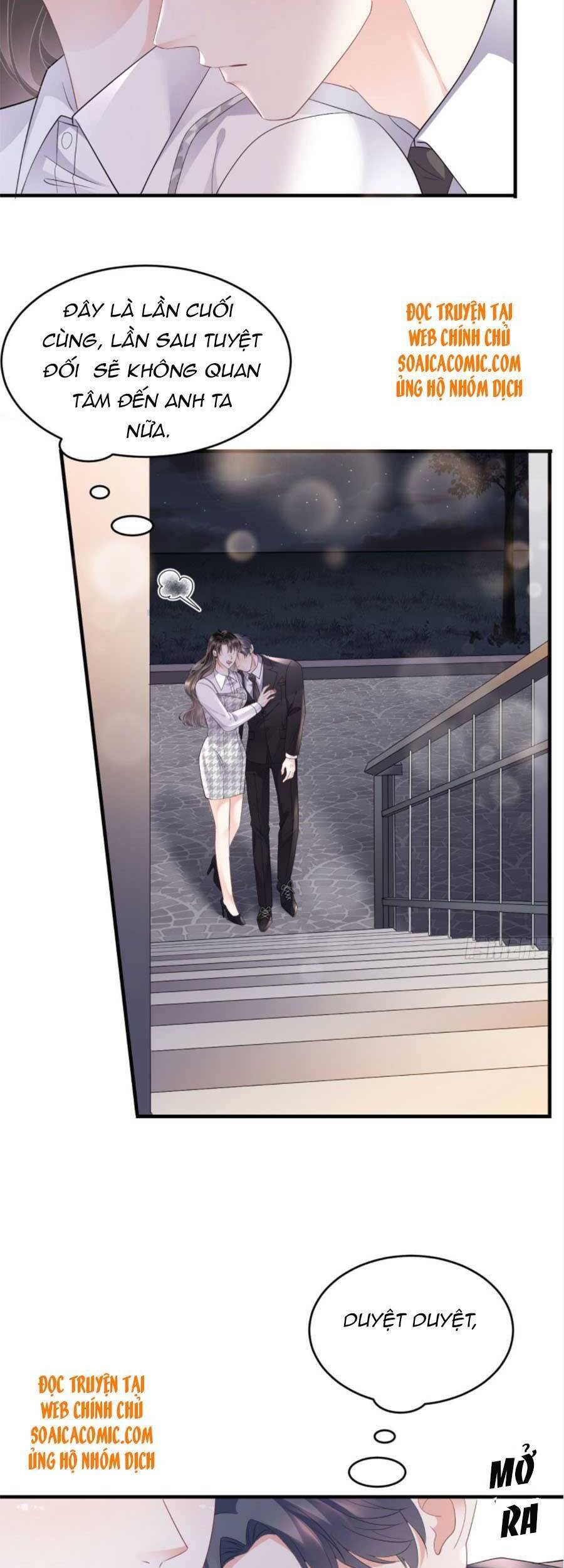 Đại Tiểu Thư Có Thể Có Cái Gì Xấu - Chương 88