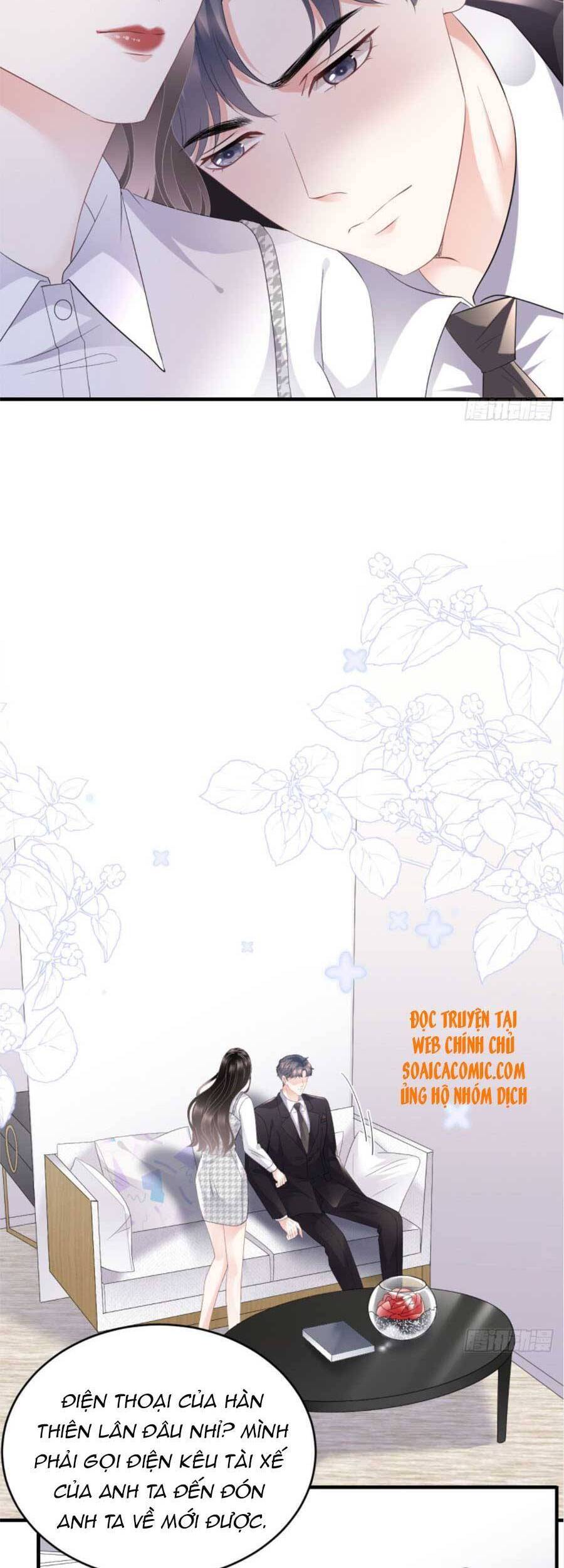 Đại Tiểu Thư Có Thể Có Cái Gì Xấu - Chương 88